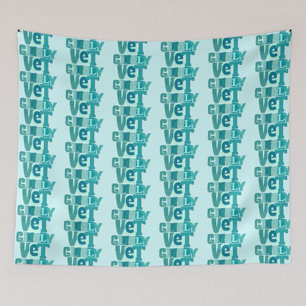 Item preview, Vet Girly designed and sold by hopie3924.