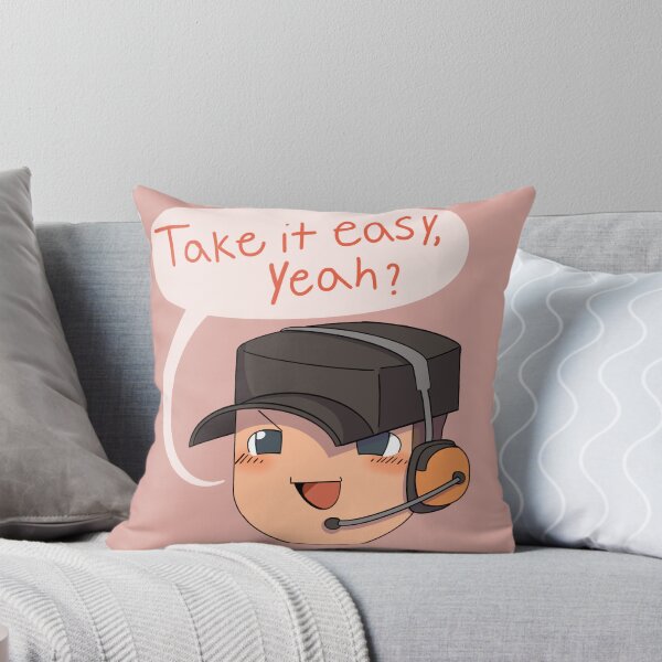 Item preview, TF2 Scout Yukkuri designed and sold by SkettiDoods.