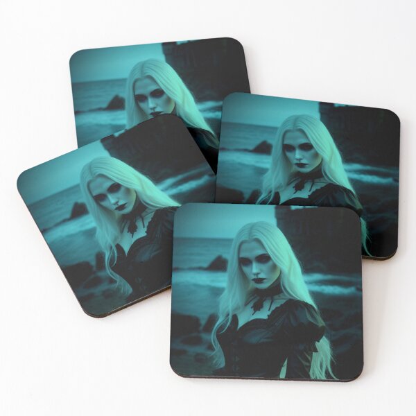 Item preview, Dark Goth In the Moonlight designed and sold by TheDarkWardrobe.