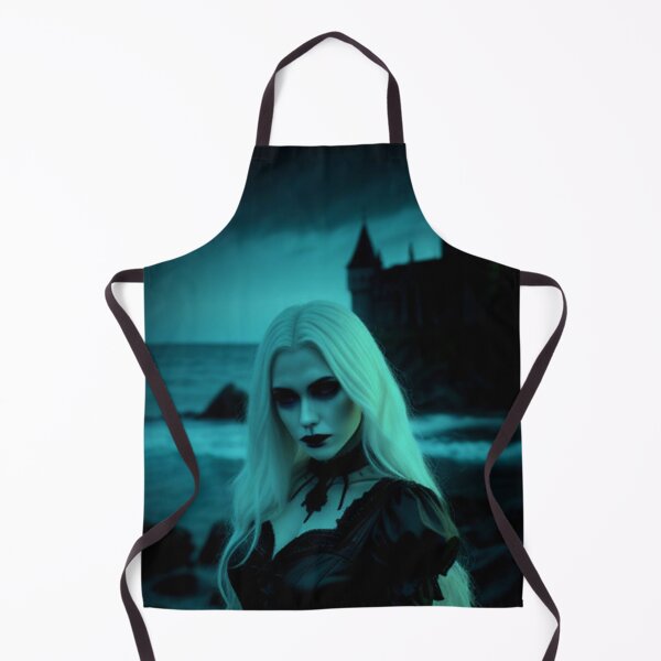 Item preview, Dark Goth In the Moonlight designed and sold by TheDarkWardrobe.