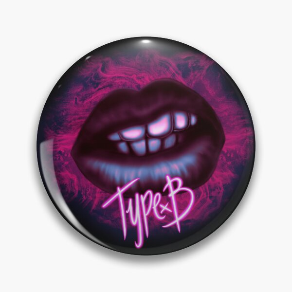 Item preview, Type B designed and sold by Type-B-Designs.