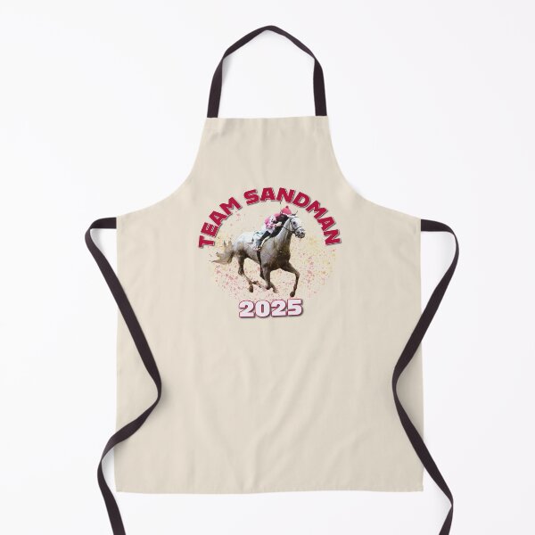 Item preview, Team Sandman 2025 Kentucky Derby Contender designed and sold by Ginny Luttrell.