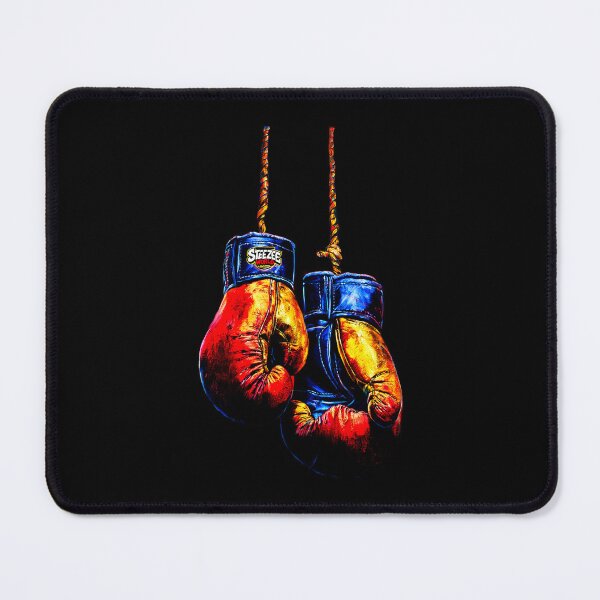 Item preview, A Pair Of Boxing Gloves designed and sold by SteezeeStore.