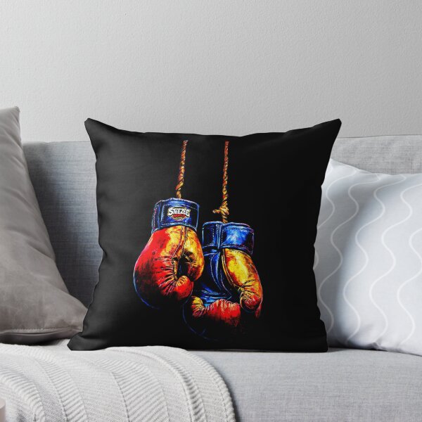 Item preview, A Pair Of Boxing Gloves designed and sold by SteezeeStore.