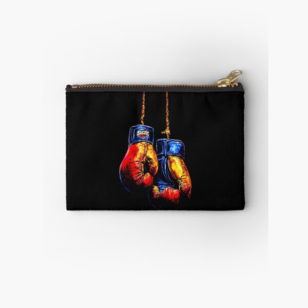 Artikelvorschau, Ein Paar Boxhandschuhe entworfen und verkauft von SteezeeStore.
