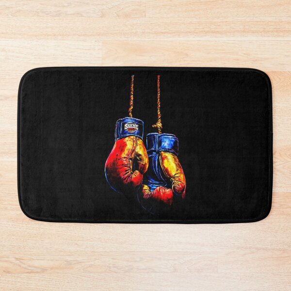 Item preview, A Pair Of Boxing Gloves designed and sold by SteezeeStore.