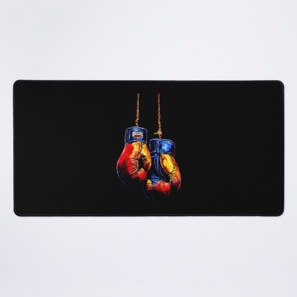 Item preview, A Pair Of Boxing Gloves designed and sold by SteezeeStore.