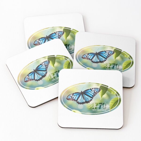 Item preview, Agnes Water 1770 Butterfly Series No.1 designed and sold by Evenindee.