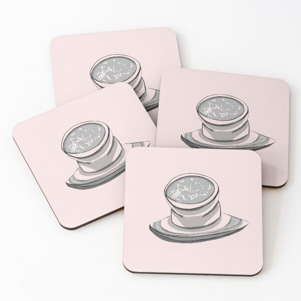 Item preview, Charcoal Chic designed and sold by Stipper Store.
