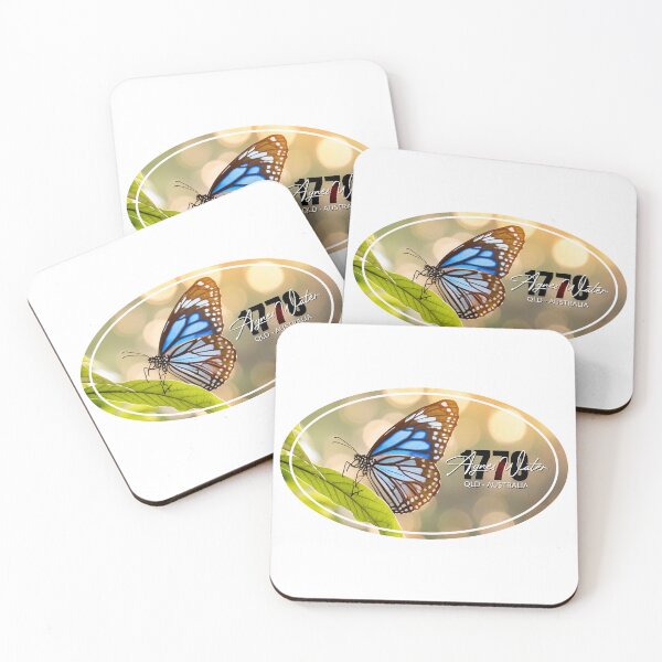 Item preview, Agnes Water 1770 Butterfly Series No.4 designed and sold by Evenindee.