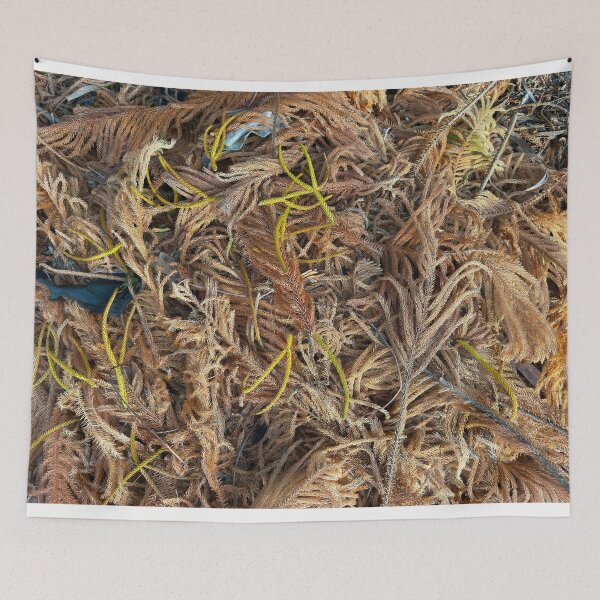 Item preview, All The Leaves Are Brown designed and sold by Easley-Does-It.