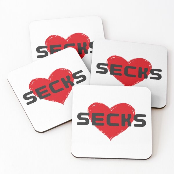 Item preview, Secks designed and sold by UNK-Fatigues.