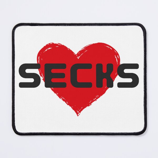Item preview, Secks designed and sold by UNK-Fatigues.