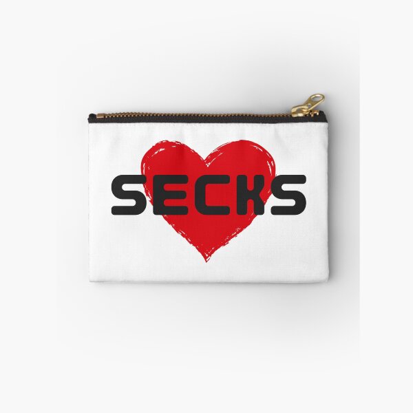 Item preview, Secks designed and sold by UNK-Fatigues.