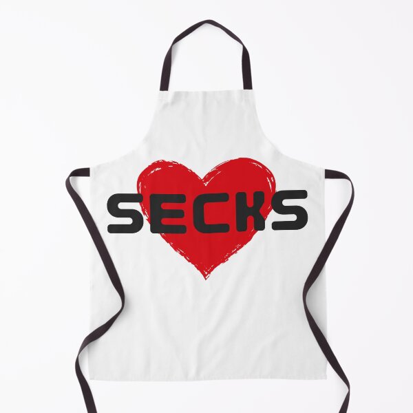 Item preview, Secks designed and sold by UNK-Fatigues.