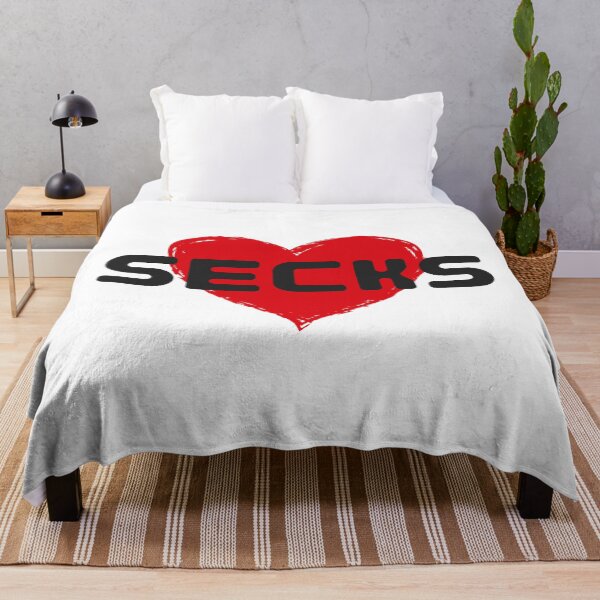 Item preview, Secks designed and sold by UNK-Fatigues.