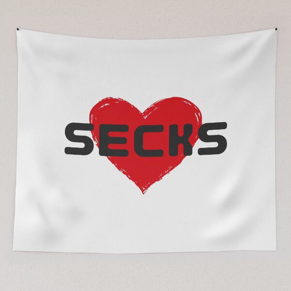 Item preview, Secks designed and sold by UNK-Fatigues.