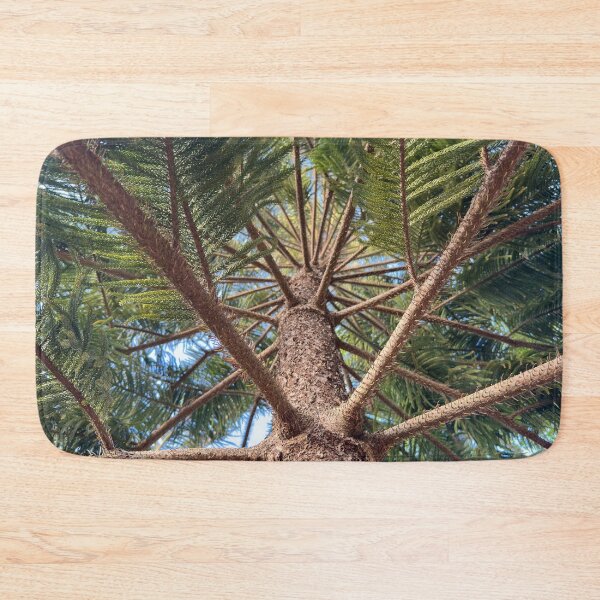 Item preview, Looking Up A Pine Tree Trunk designed and sold by Easley-Does-It.