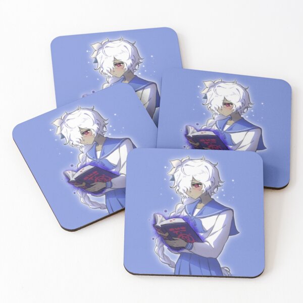 Item preview, Shroomie White Lily Cookie designed and sold by SNAPPJAWZ.