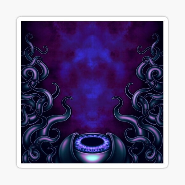 Item preview, Optic designed and sold by Type-B-Designs.