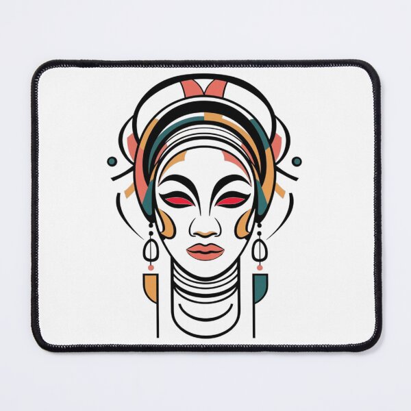 Item preview, Haida Woman designed and sold by MALIKABO.