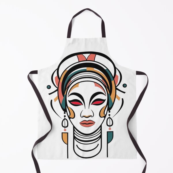 Item preview, Haida Woman designed and sold by MALIKABO.