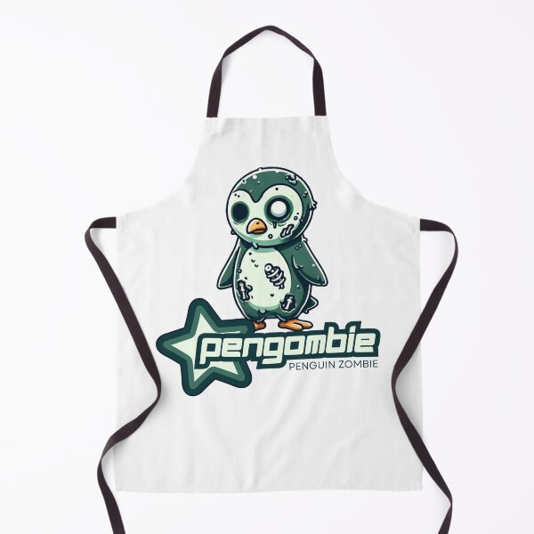Item preview, Pengombie designed and sold by pUNKnown.
