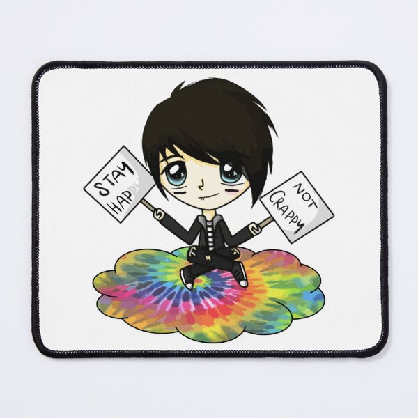 Item preview, Johnnie Guilbert designed and sold by Crimsonandshade.