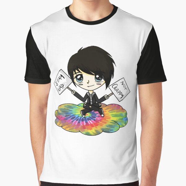 Item preview, Johnnie Guilbert  designed and sold by Crimsonandshade.