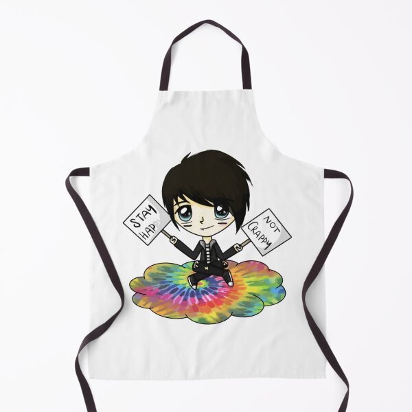 Item preview, Johnnie Guilbert designed and sold by Crimsonandshade.