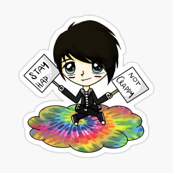 Item preview, Johnnie Guilbert  designed and sold by Crimsonandshade.