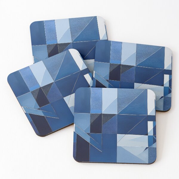 Item preview, Sapphire Stream 6 designed and sold by Form Finding Design.