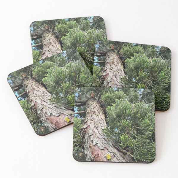 Item preview, Tree Trunk  leaves and moss designed and sold by Easley-Does-It.