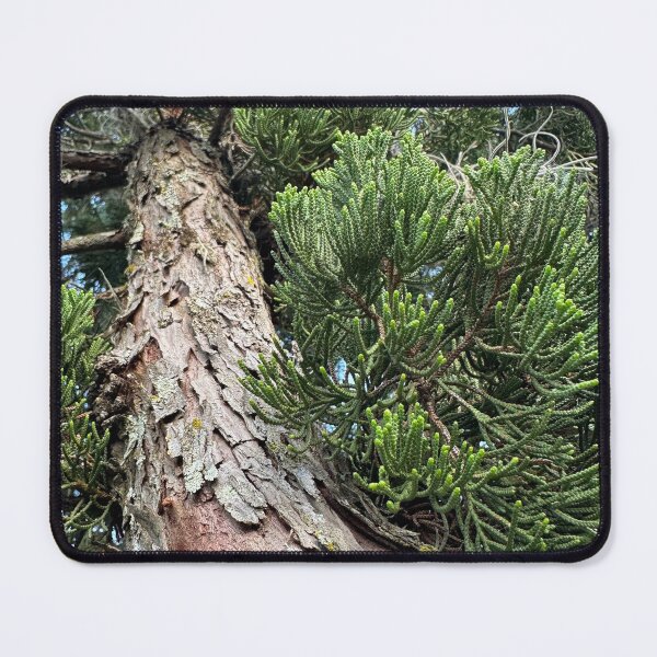 Item preview, Tree Trunk  leaves and moss designed and sold by Easley-Does-It.
