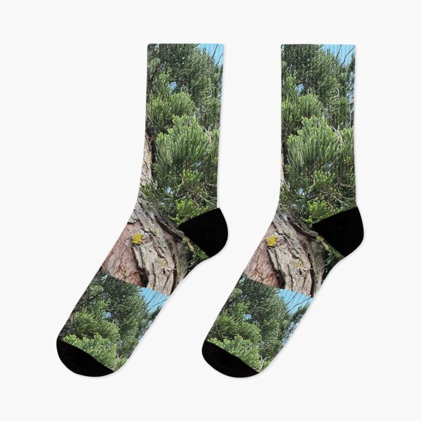 Item preview, Tree Trunk  leaves and moss designed and sold by Easley-Does-It.