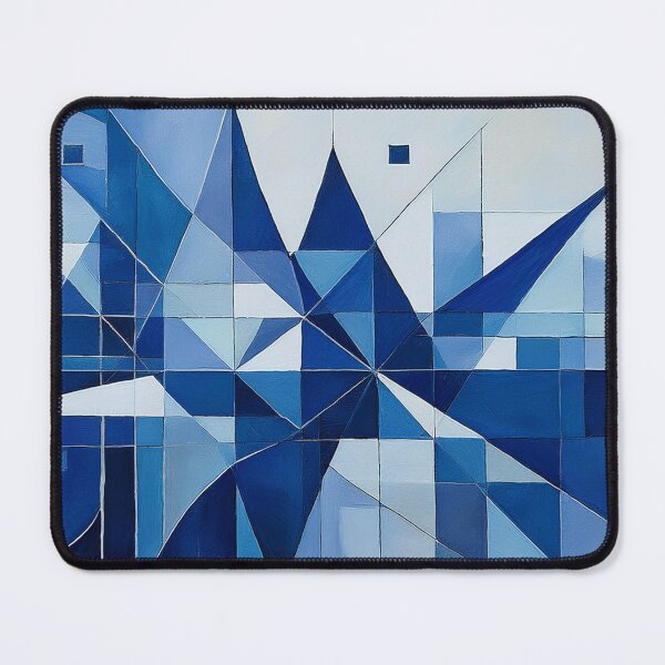 Item preview, Sapphire Stream 7 designed and sold by Form Finding Design.