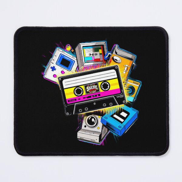Item preview, 90's old School Memorabilia designed and sold by SteezeeStore.