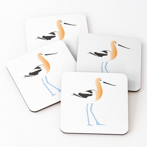 Item preview, Avocet designed and sold by Gopherstown, OR.