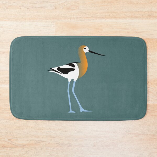 Item preview, Avocet designed and sold by Gopherstown, OR.