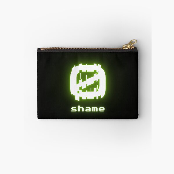 Item preview, Zero Shame designed and sold by HauntedOpera.