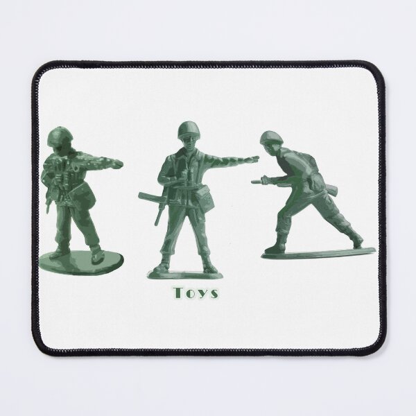 Item preview, Toy Soldiers II designed and sold by MiguelCD1981.
