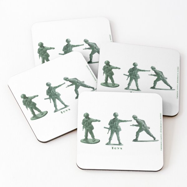 Item preview, Toy Soldiers II designed and sold by MiguelCD1981.