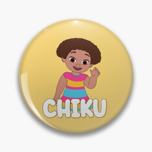 Item preview, Chiku Drawing designed and sold by Kawaii Koala.