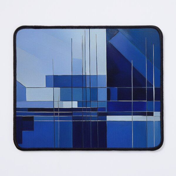Item preview, Sapphire Stream 9 designed and sold by Form Finding Design.