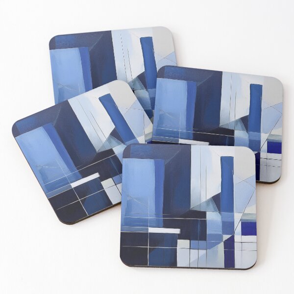 Item preview, Sapphire Stream 10 designed and sold by Form Finding Design.
