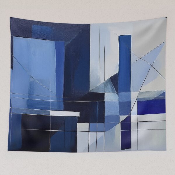 Item preview, Sapphire Stream 10 designed and sold by Form Finding Design.