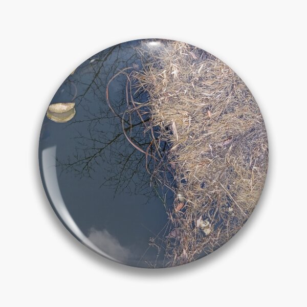 Item preview, Nature's Unspoken Masterpiece  designed and sold by Art Connection.