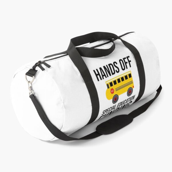 Item preview, Hands off special education funding designed and sold by Rachel the Artist .