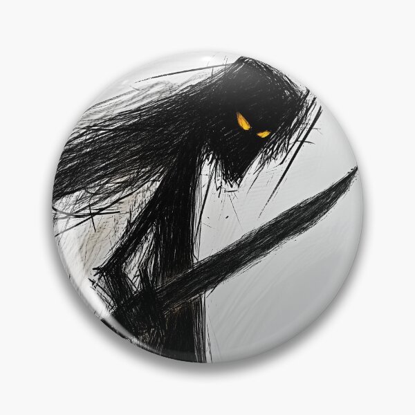 Item preview, The Axeman designed and sold by SOCaptivating.