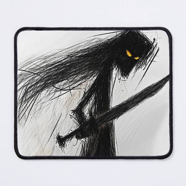 Item preview, The Axeman designed and sold by SOCaptivating.